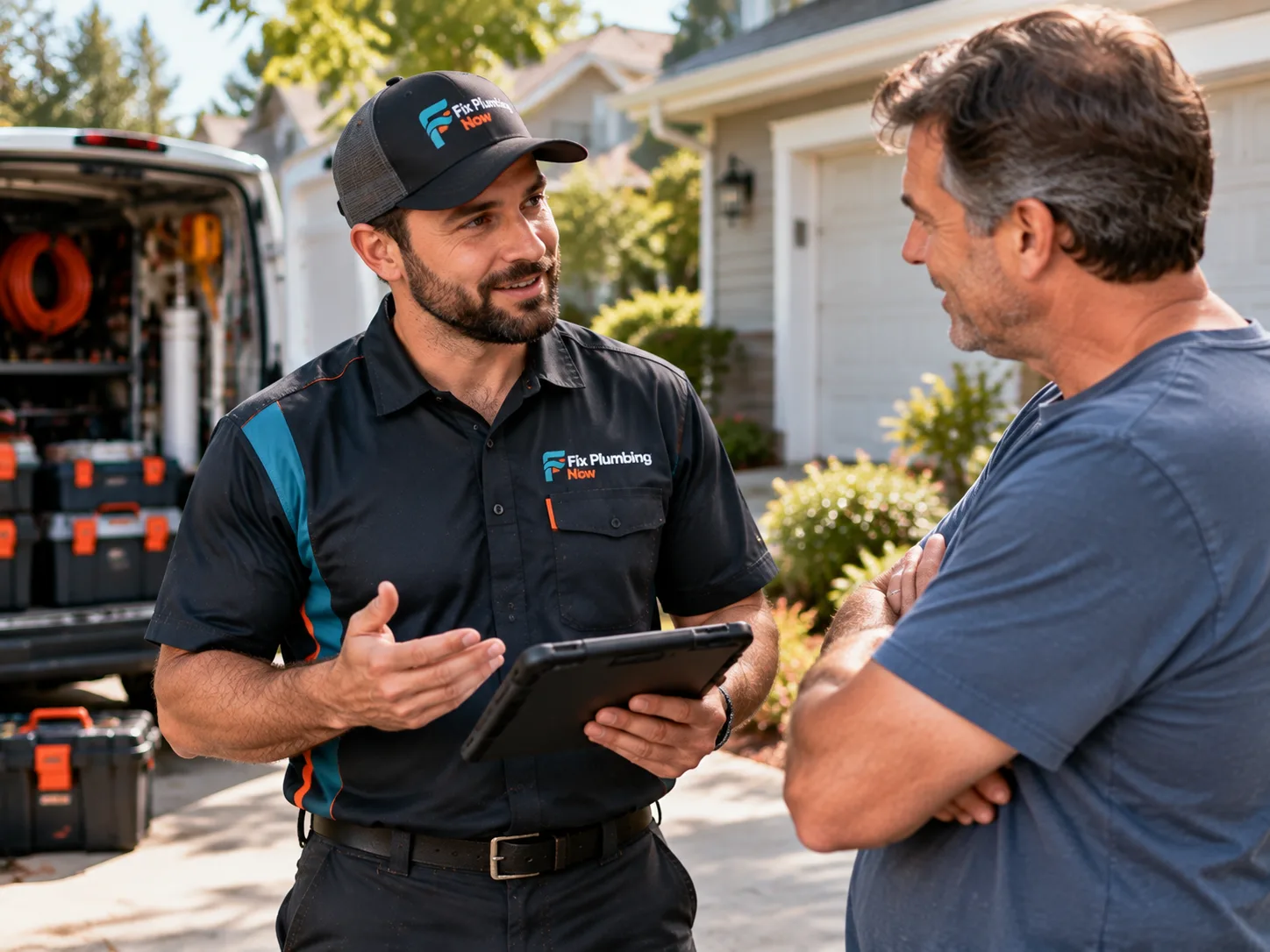 Clogged Drain Service Tuscarora, MD FAQs